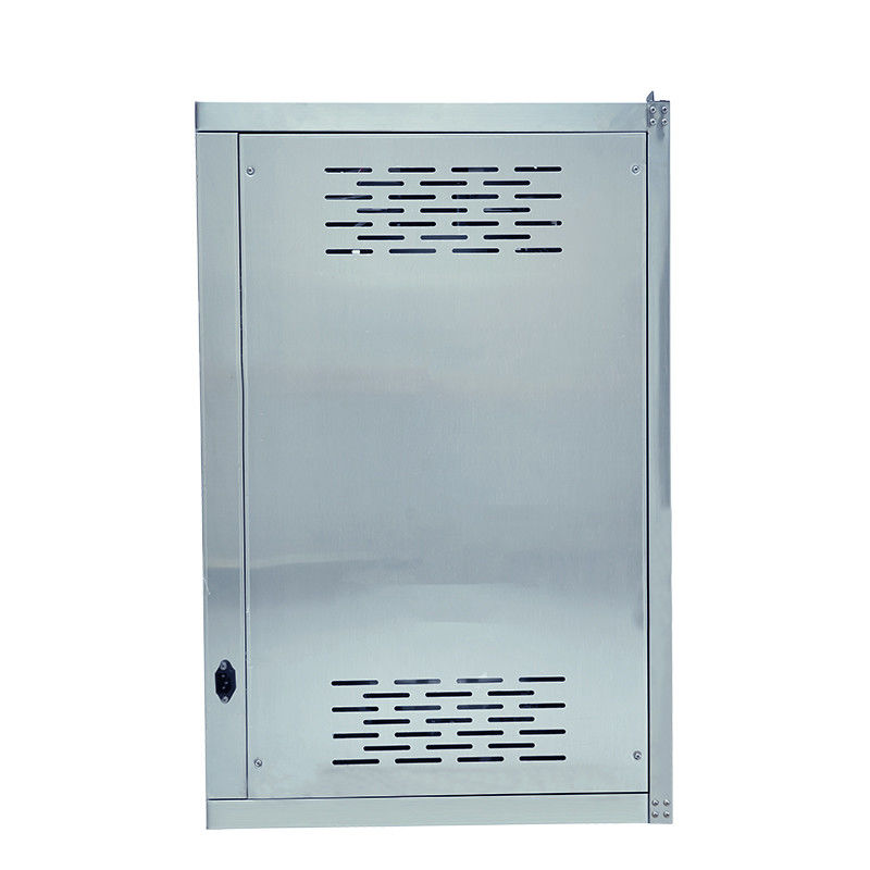 Generatore di gas naturale di piccole dimensioni 0.1Mpa 220V Generatore di vapore industriale portatile
