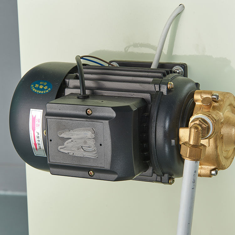 Generatore di vapore a combustibile a gas / a olio a 0,7 Mpa Piccole dimensioni leggero e pratico